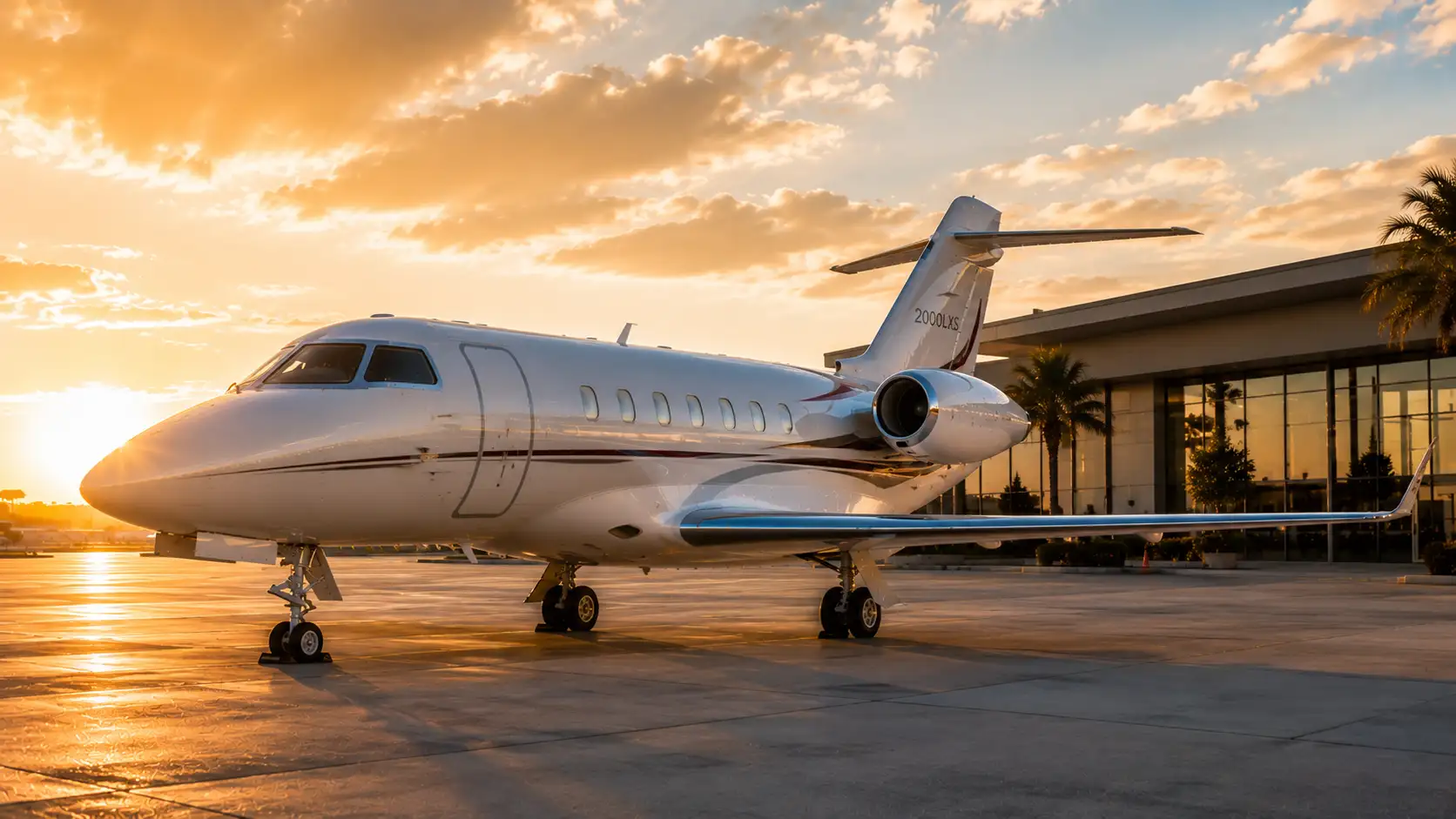 Heavy Jet