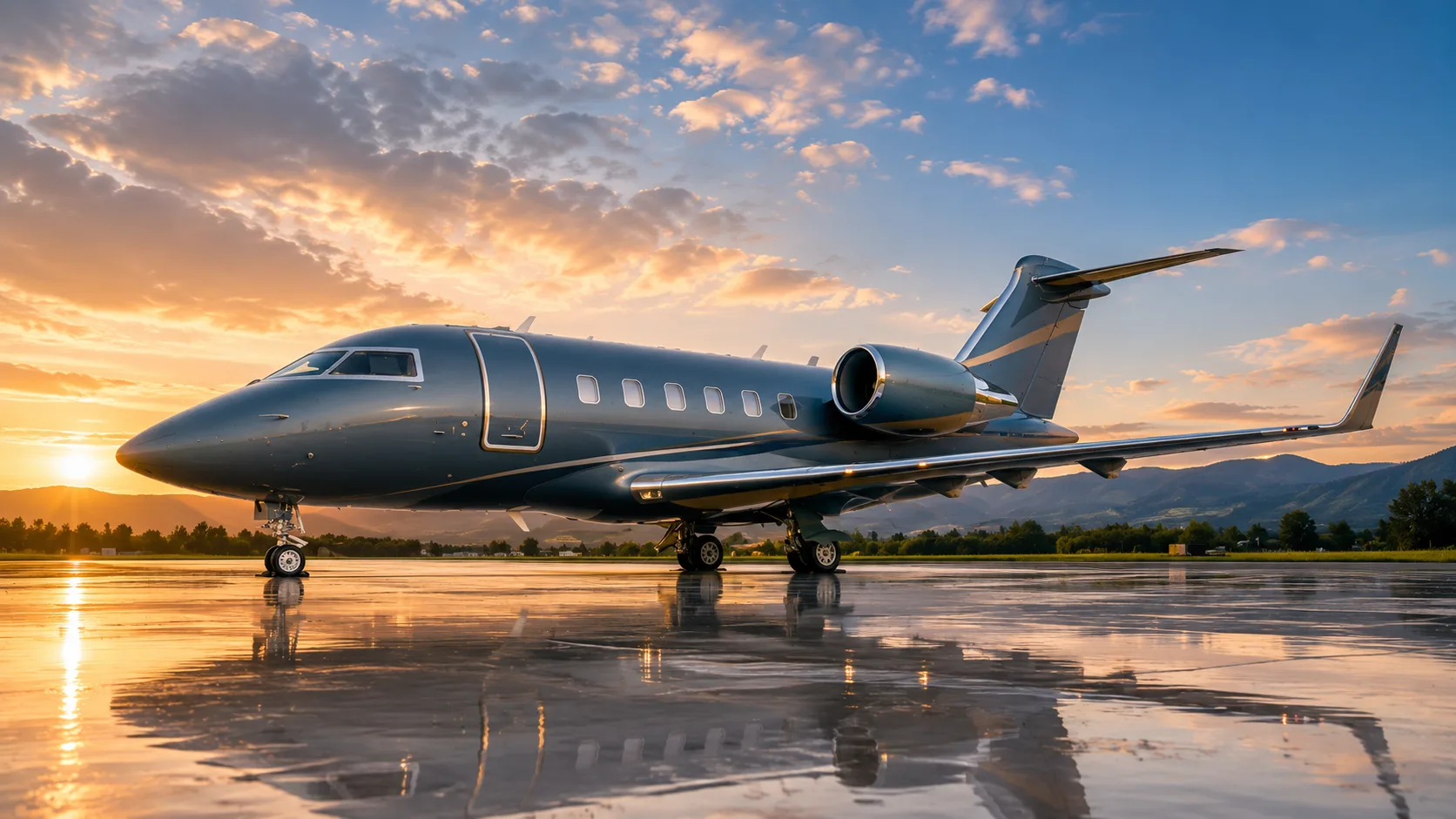 Challenger 650 — immagine 2