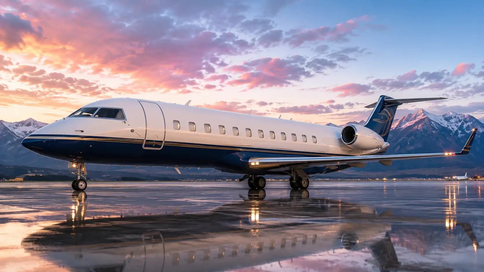 Challenger 850 — immagine 2