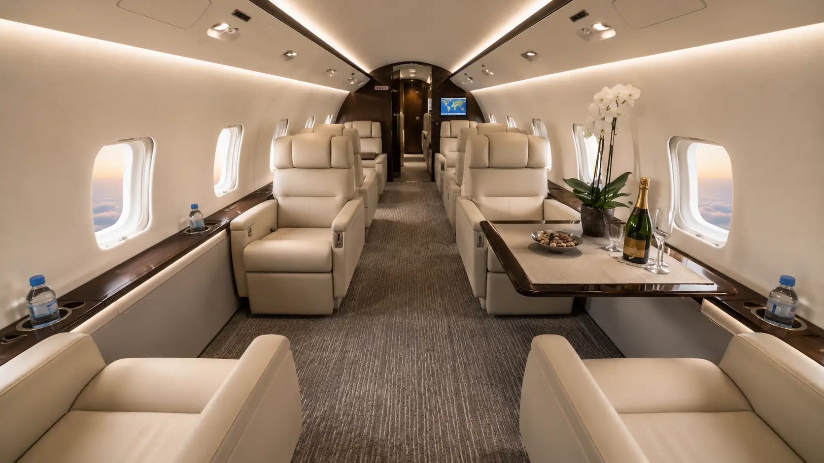 Challenger 850 — immagine 4
