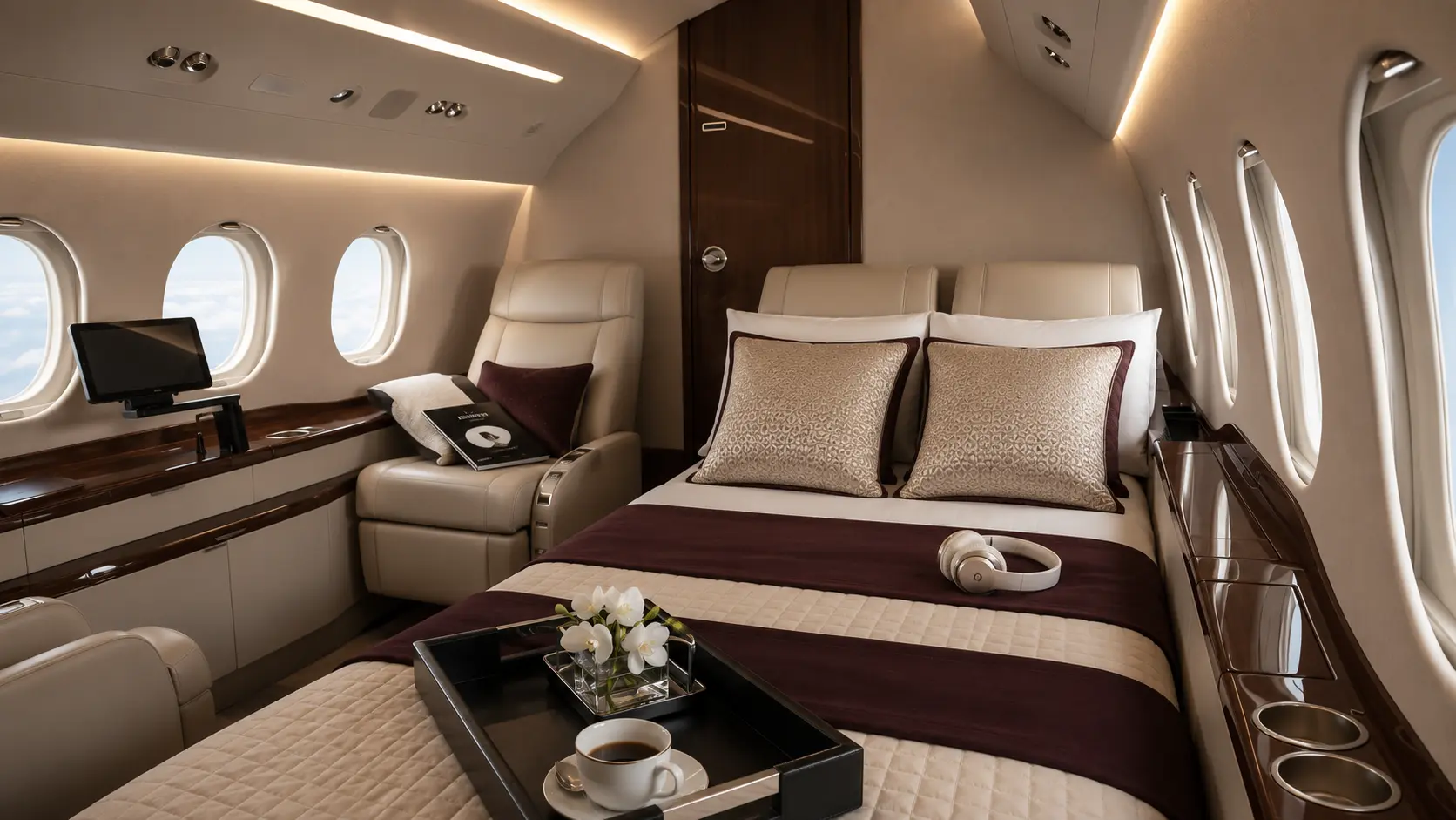 Falcon 2000S — immagine 3