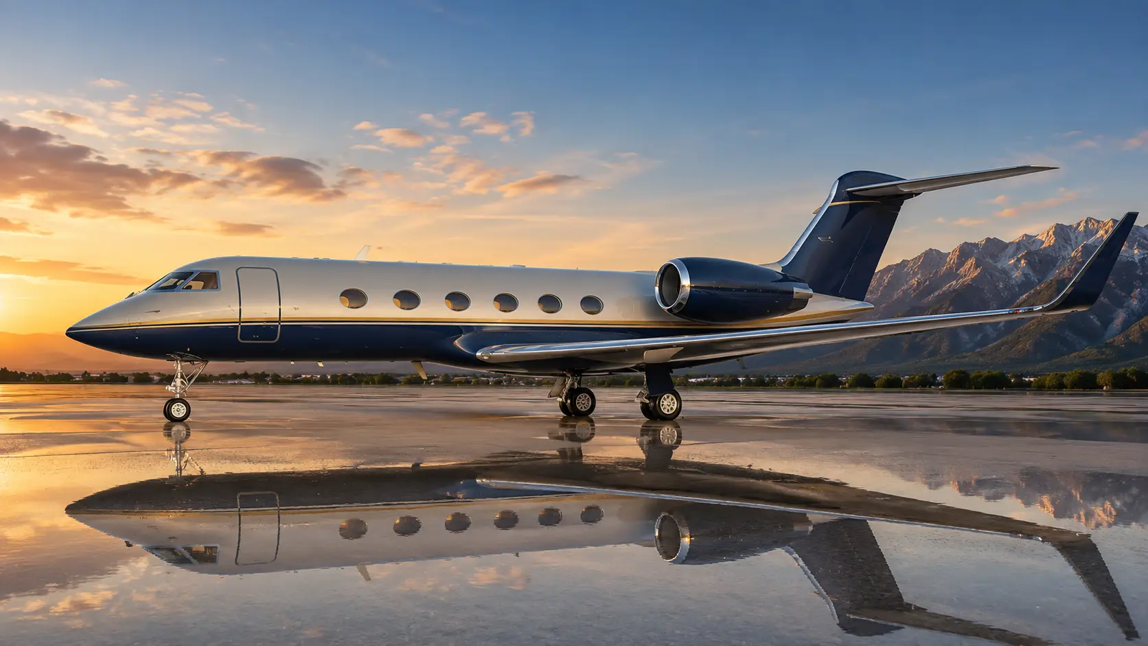 Gulfstream G-IV — immagine 2