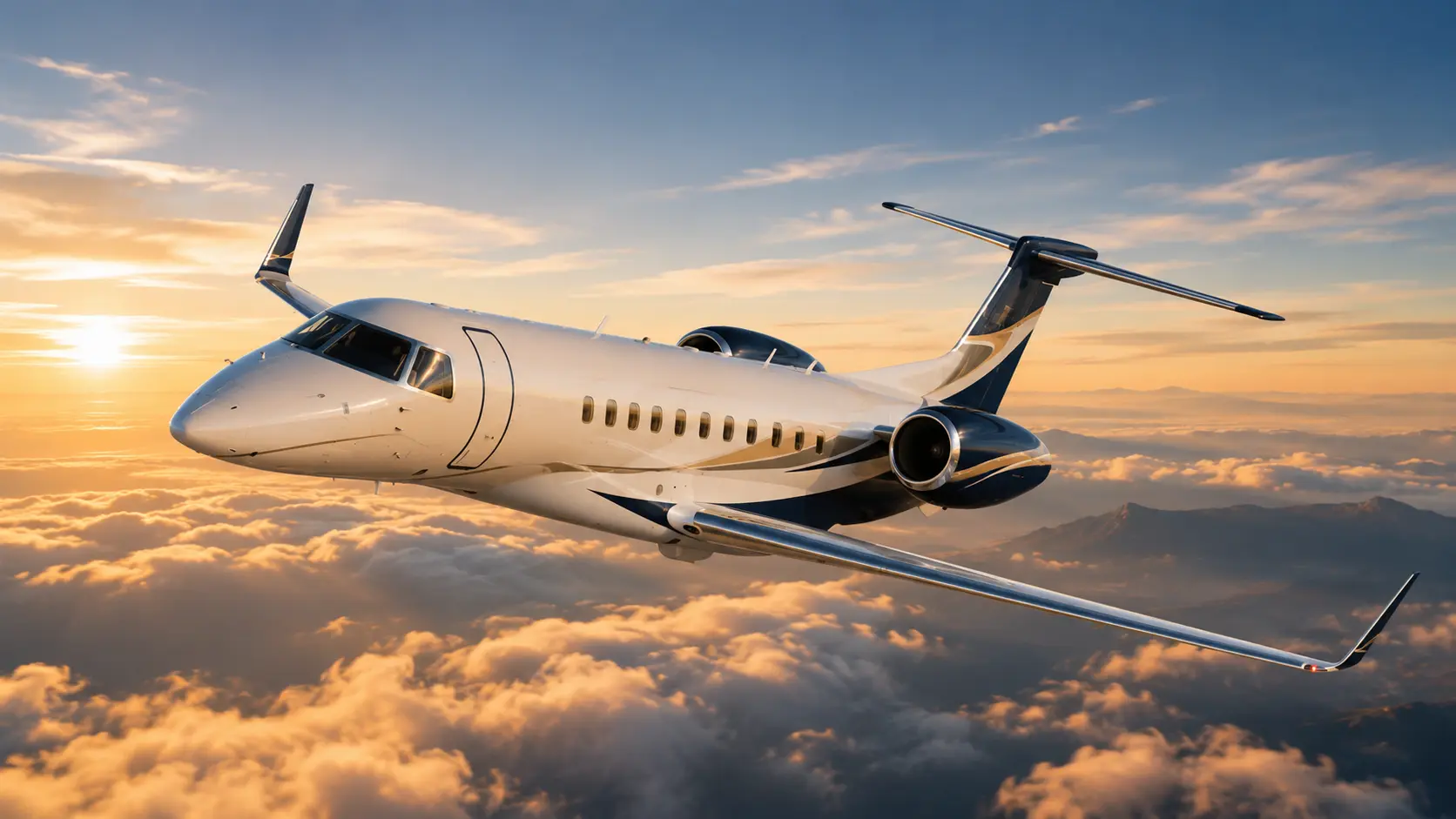 Legacy 600 — immagine 1
