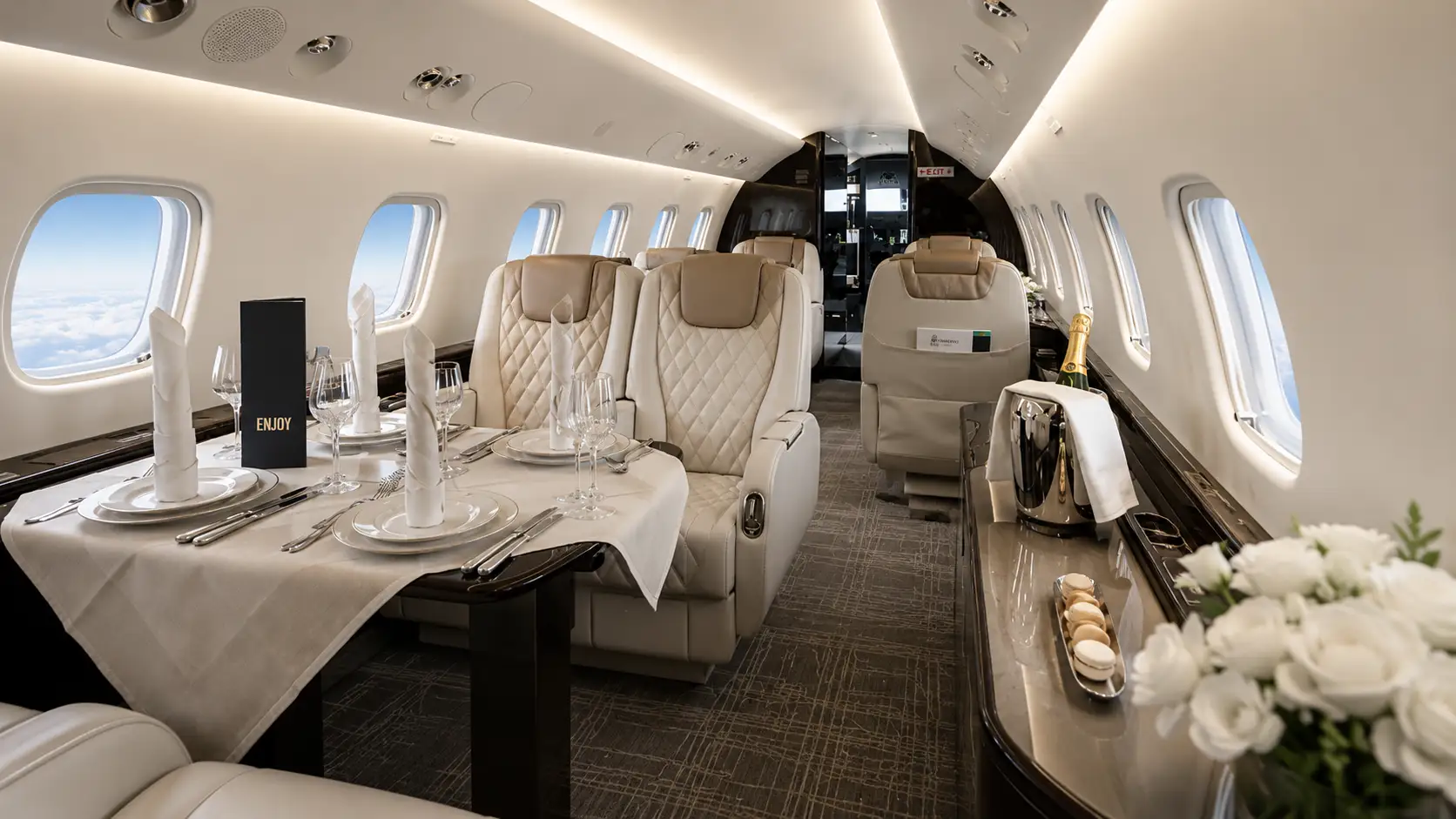 Legacy 650 — immagine 3