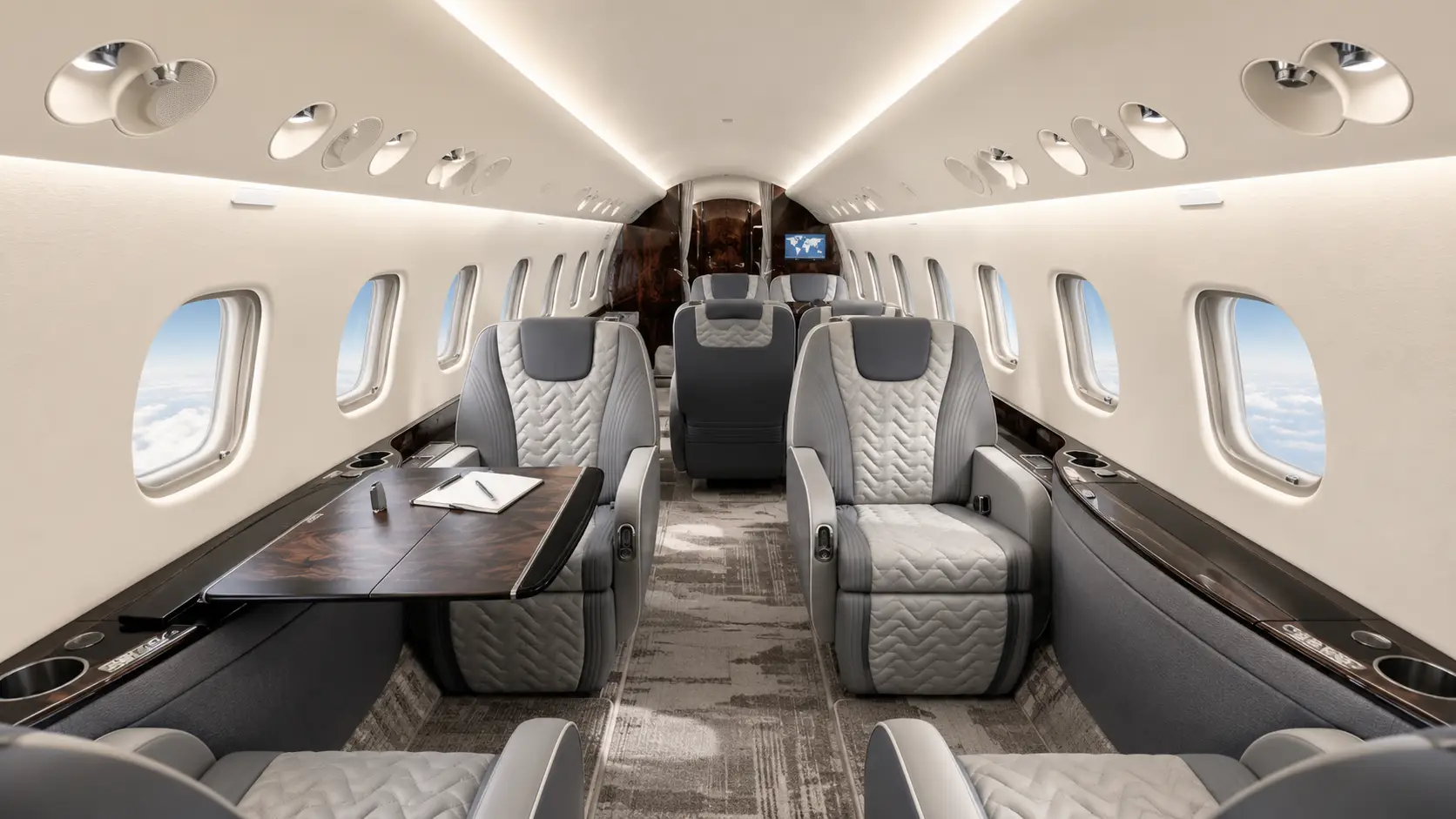 Legacy 650 — immagine 4