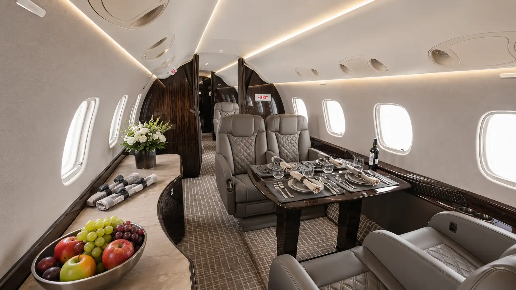 Legacy 650 — immagine 5
