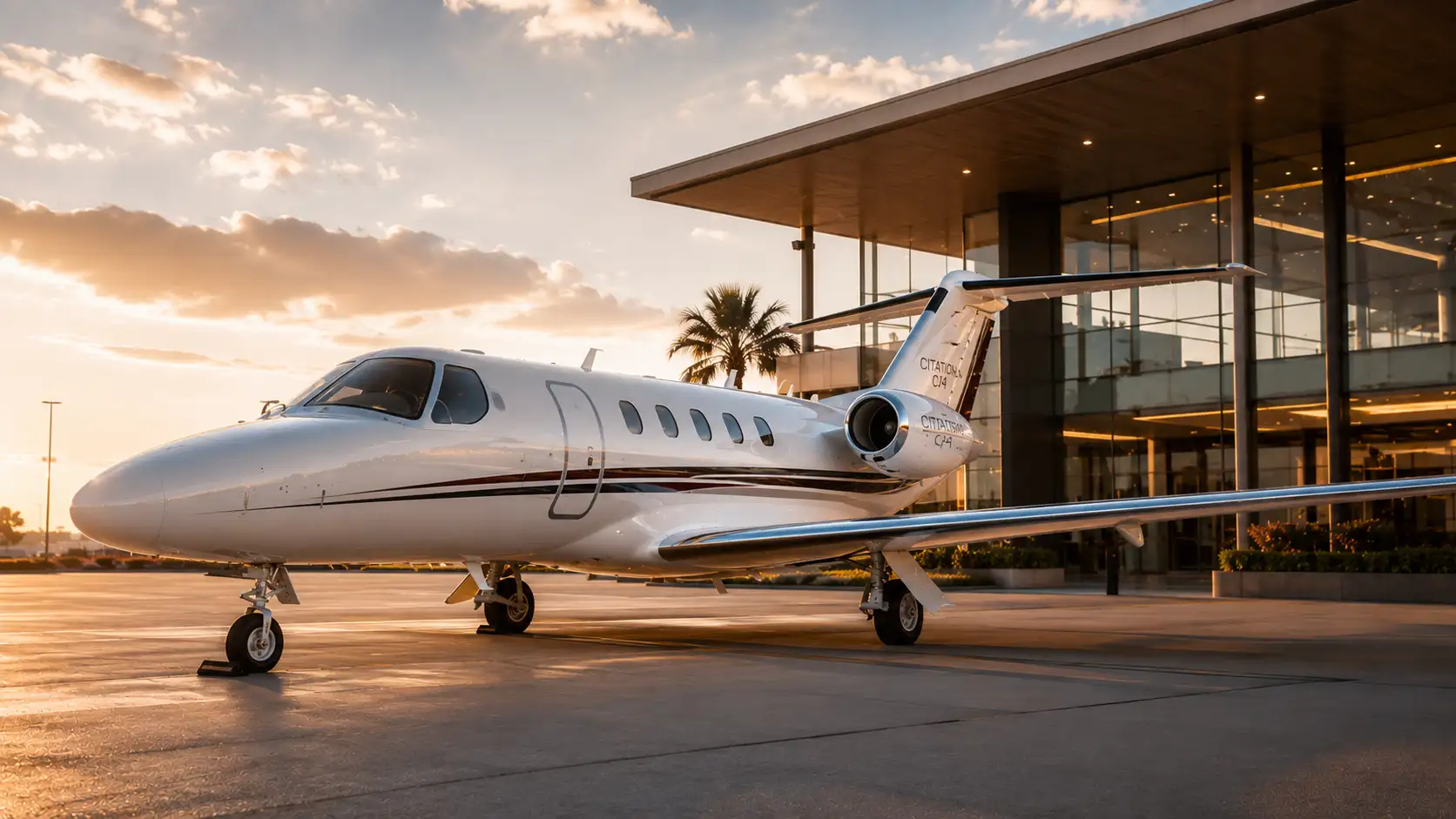 Light Jet