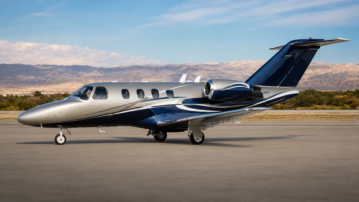 Citation CJ — immagine 1