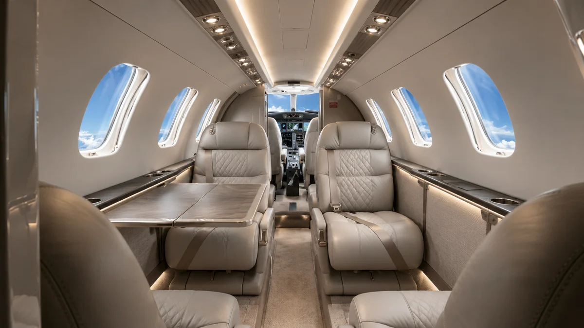 Citation CJ1 — immagine 4