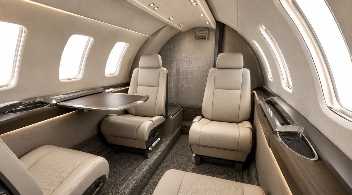 Citation CJ1 — immagine 5
