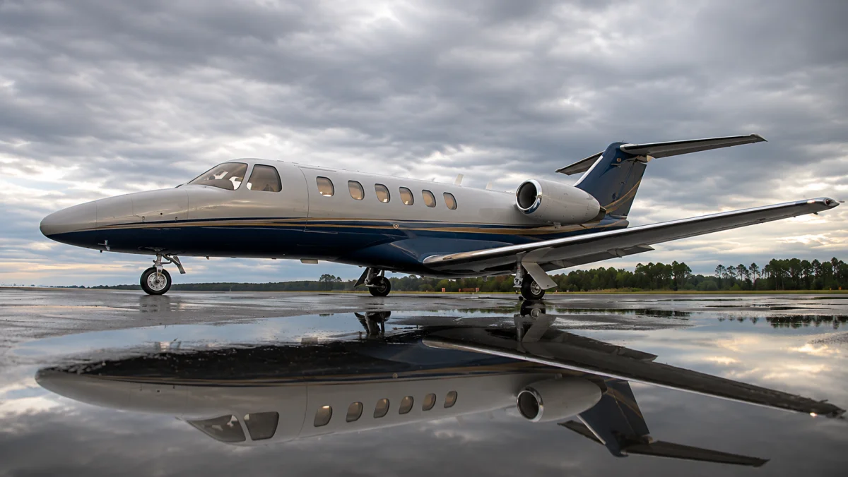Citation CJ2 — immagine 1