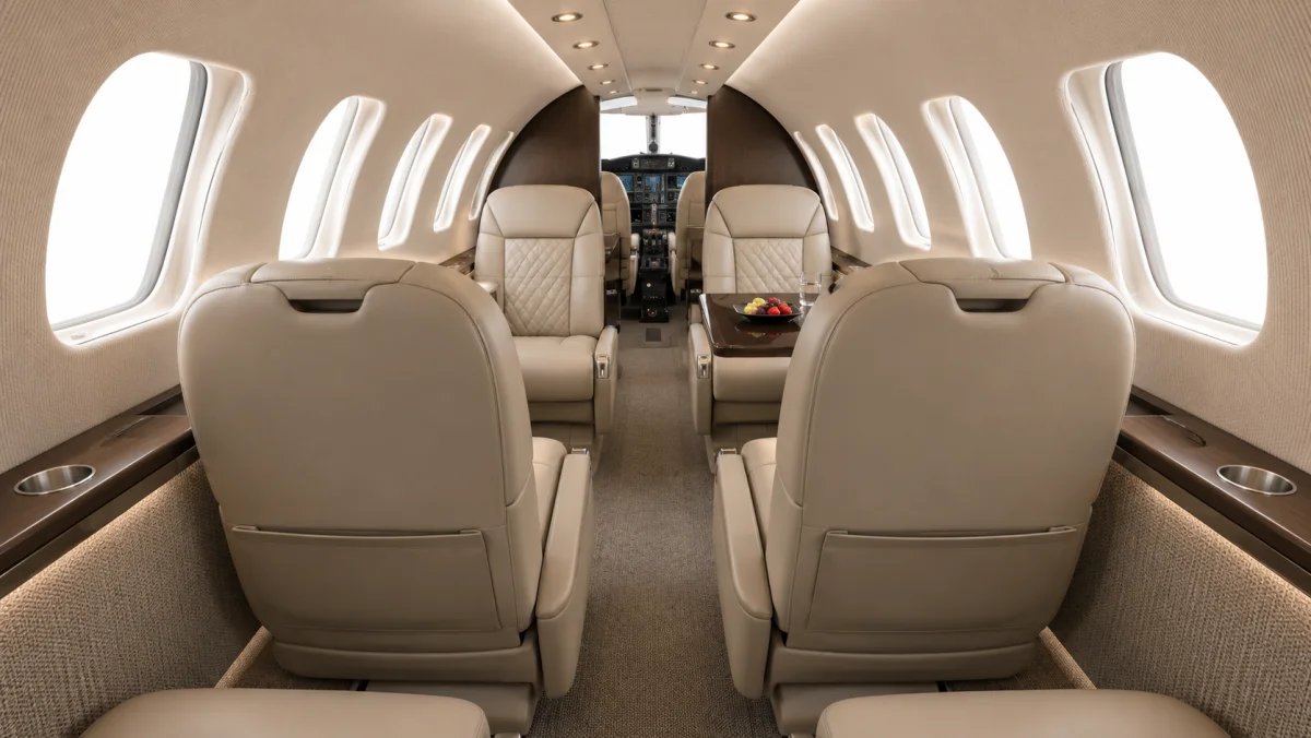 Citation CJ2 — immagine 3