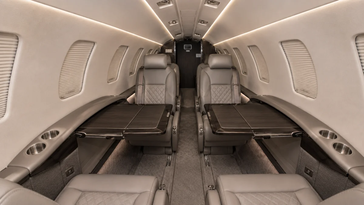 Citation CJ2 — immagine 5