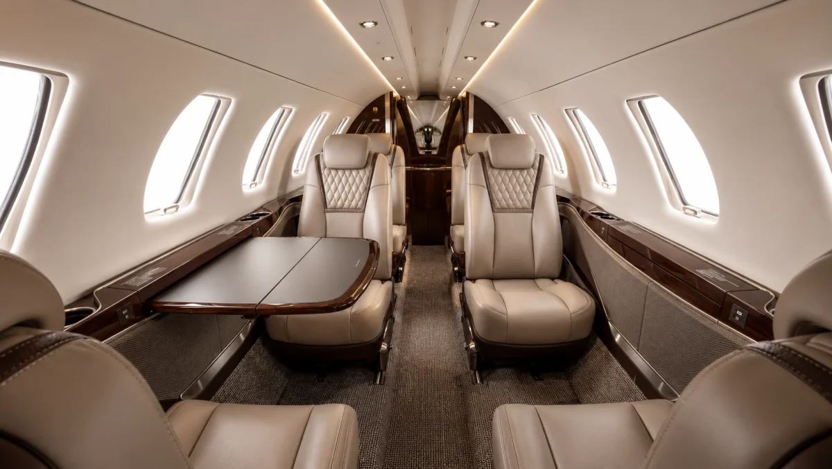 Citation CJ4 — immagine 3