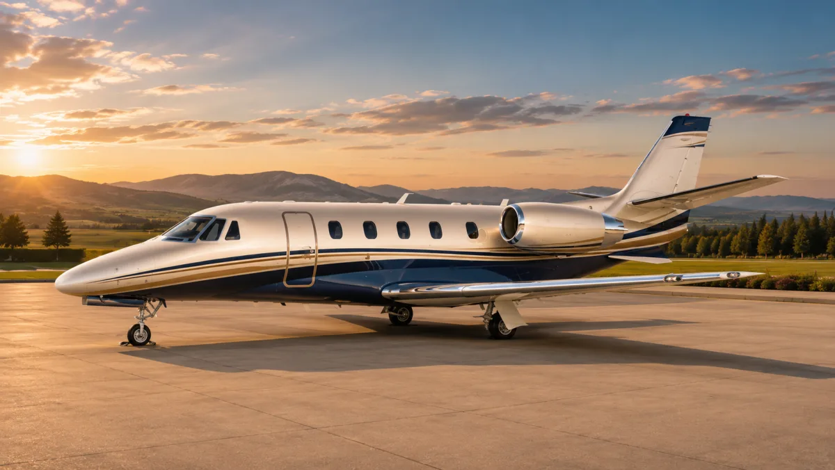Citation XLS+ — immagine 2
