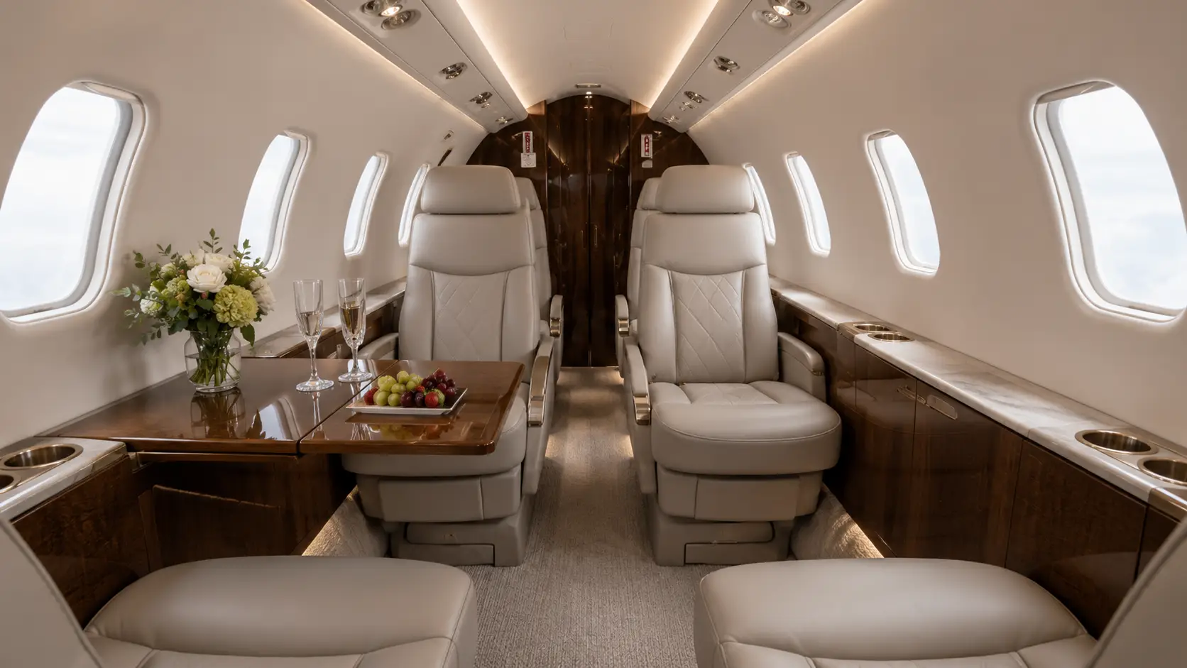 Learjet 40 — immagine 3
