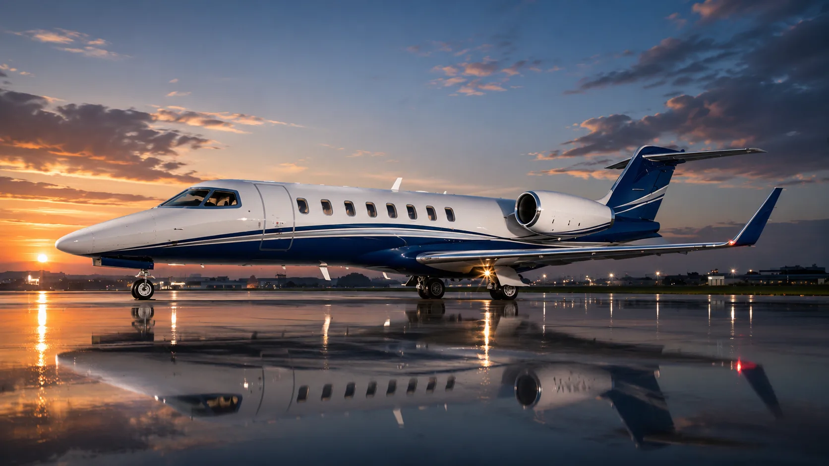 Learjet 45 — immagine 2