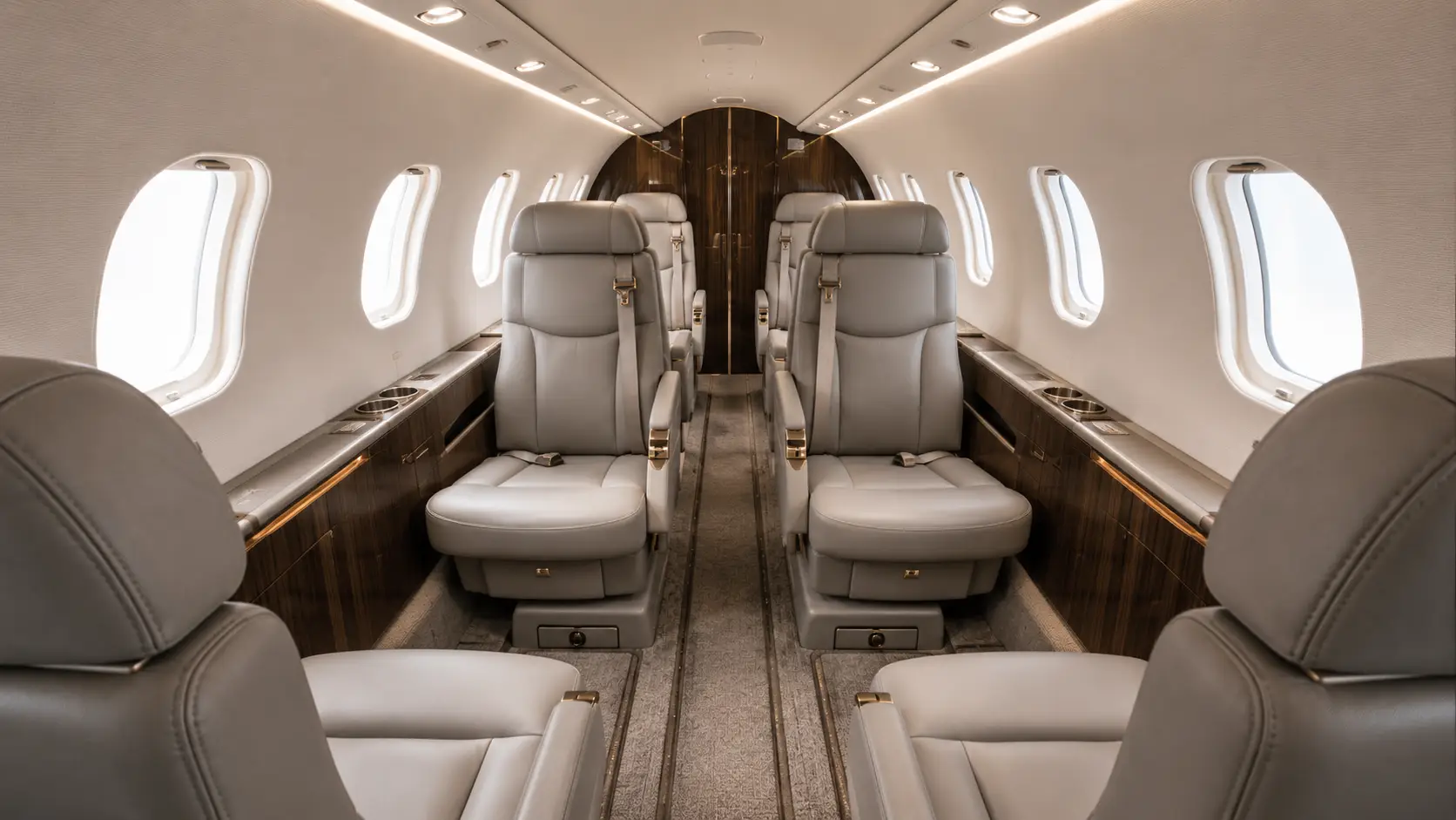 Learjet 45 — immagine 3