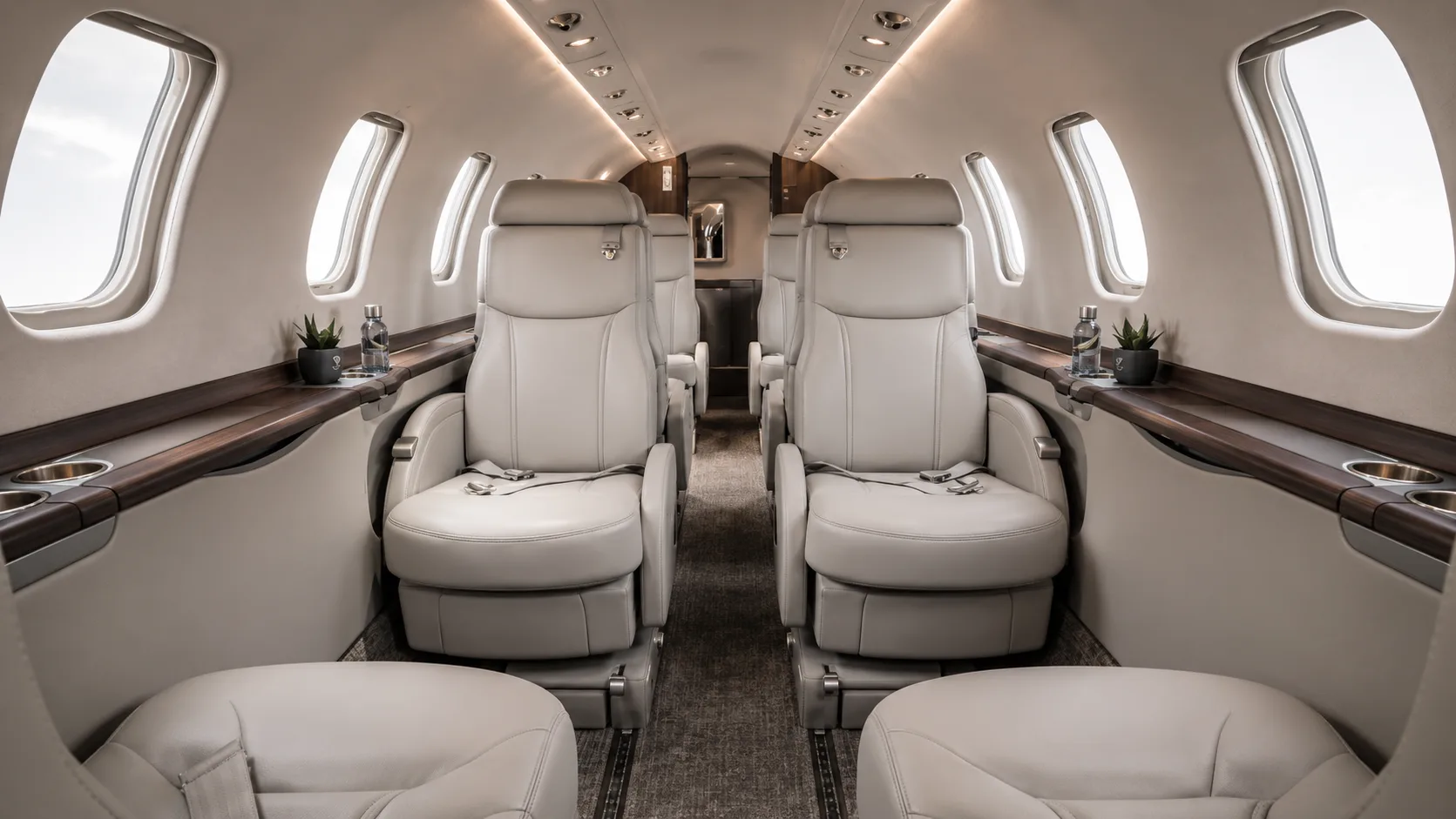 Learjet 45 — immagine 5