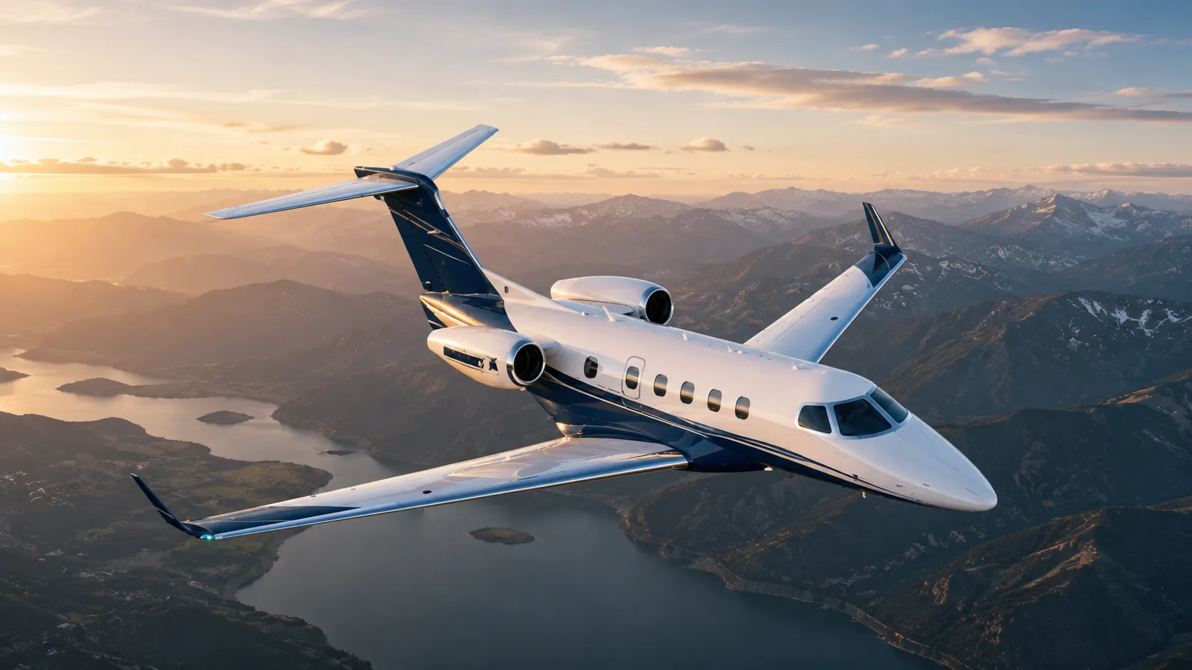 Phenom 300 — immagine 1