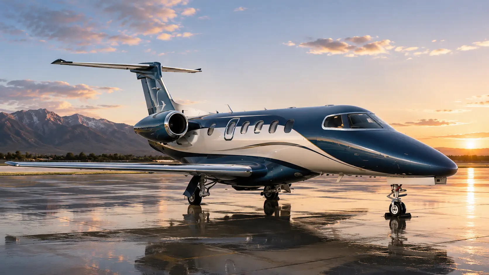 Phenom 300 — immagine 2