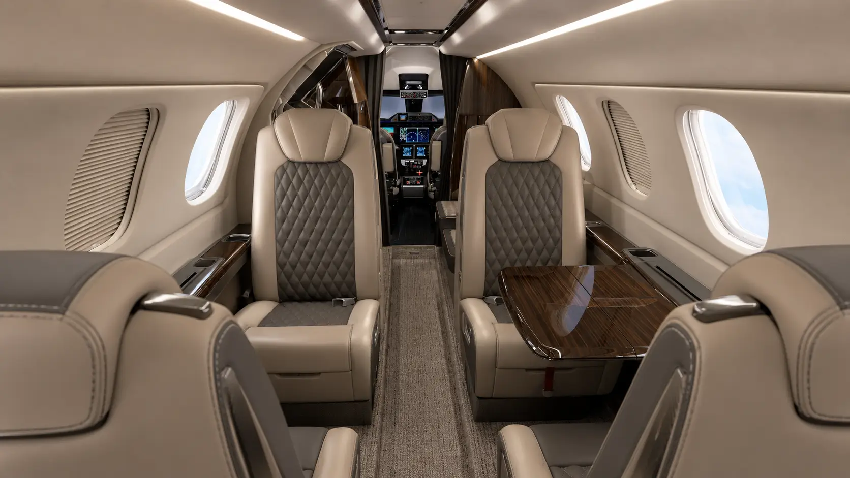 Phenom 300 — immagine 5