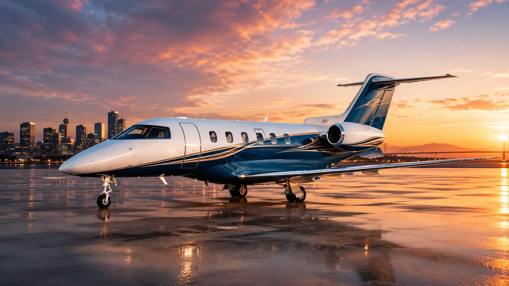 Pilatus PC-24 — immagine 1