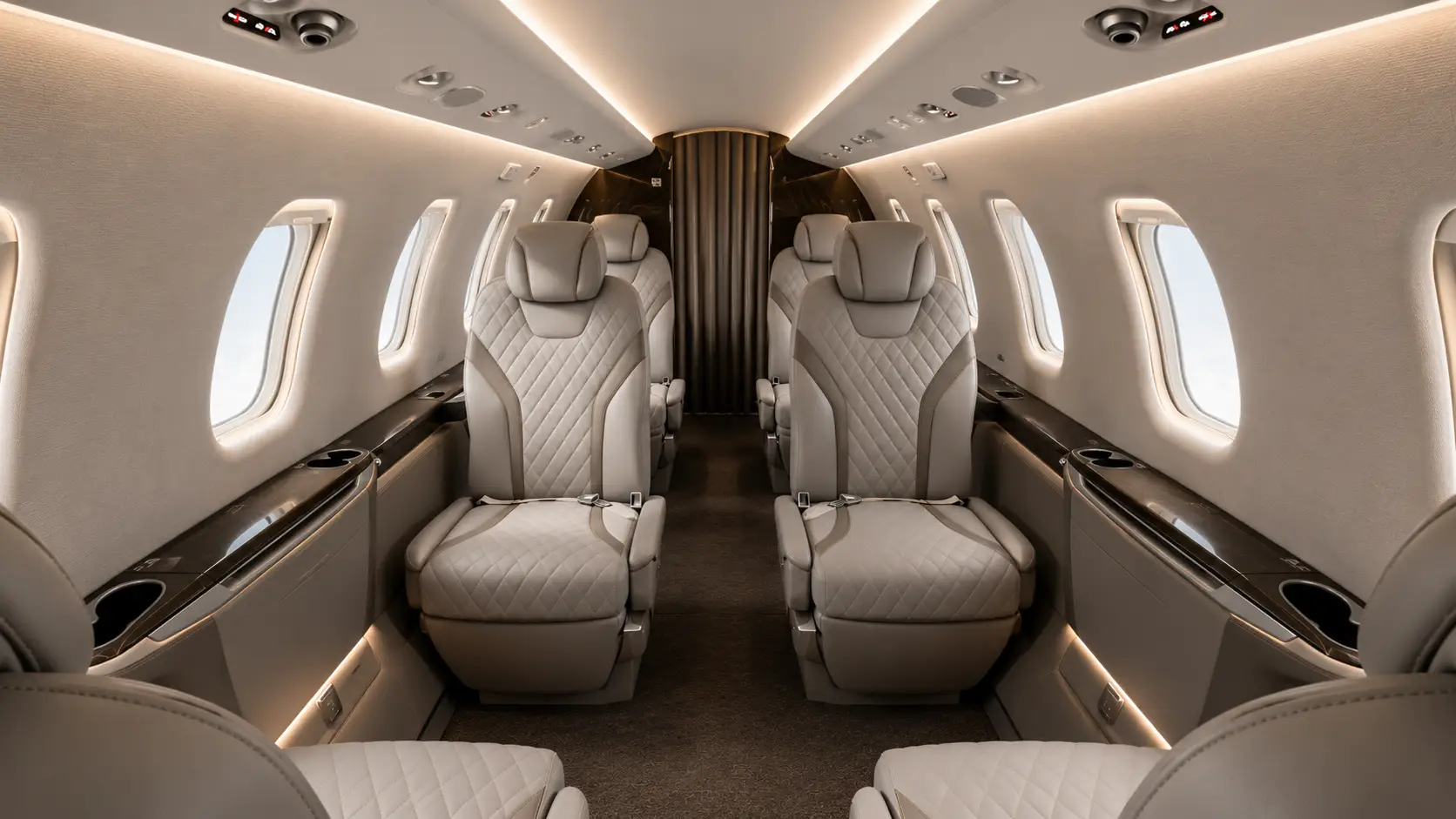 Pilatus PC-24 — immagine 3