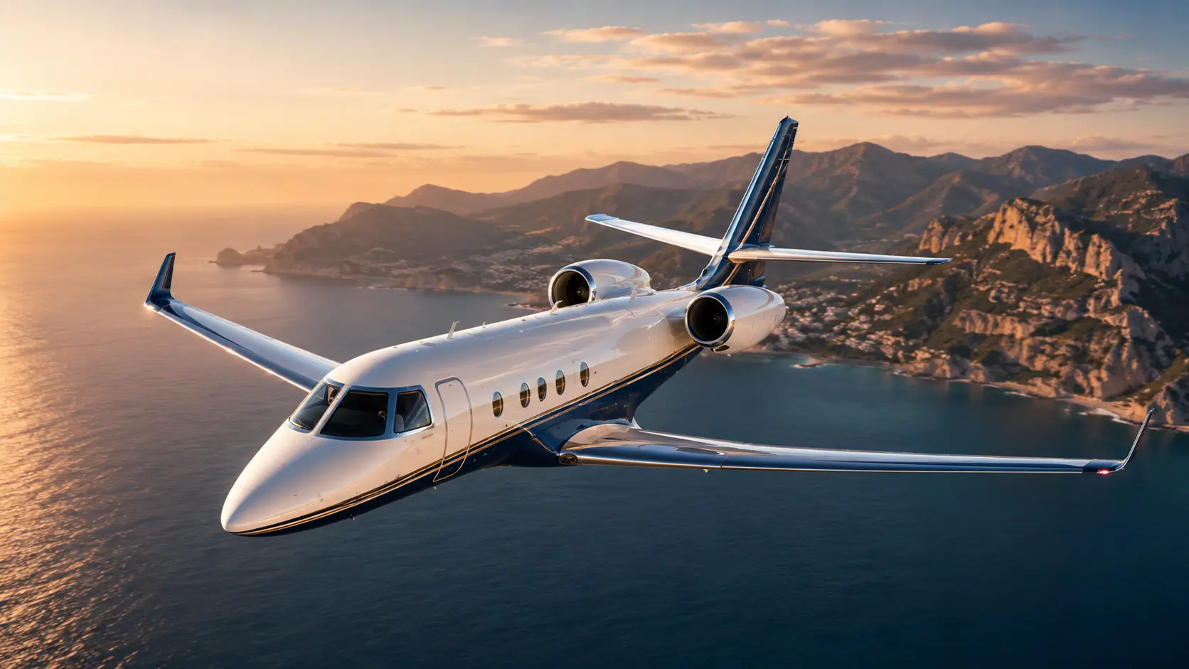 Gulfstream G-150 — immagine 1
