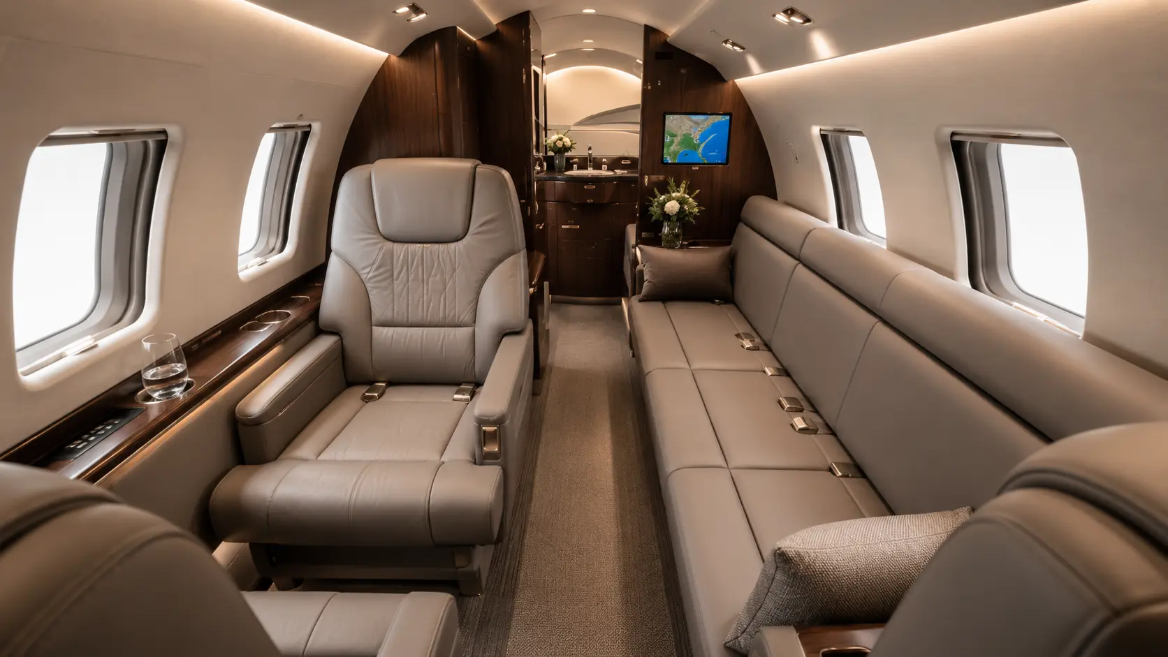 Hawker 700A — immagine 3