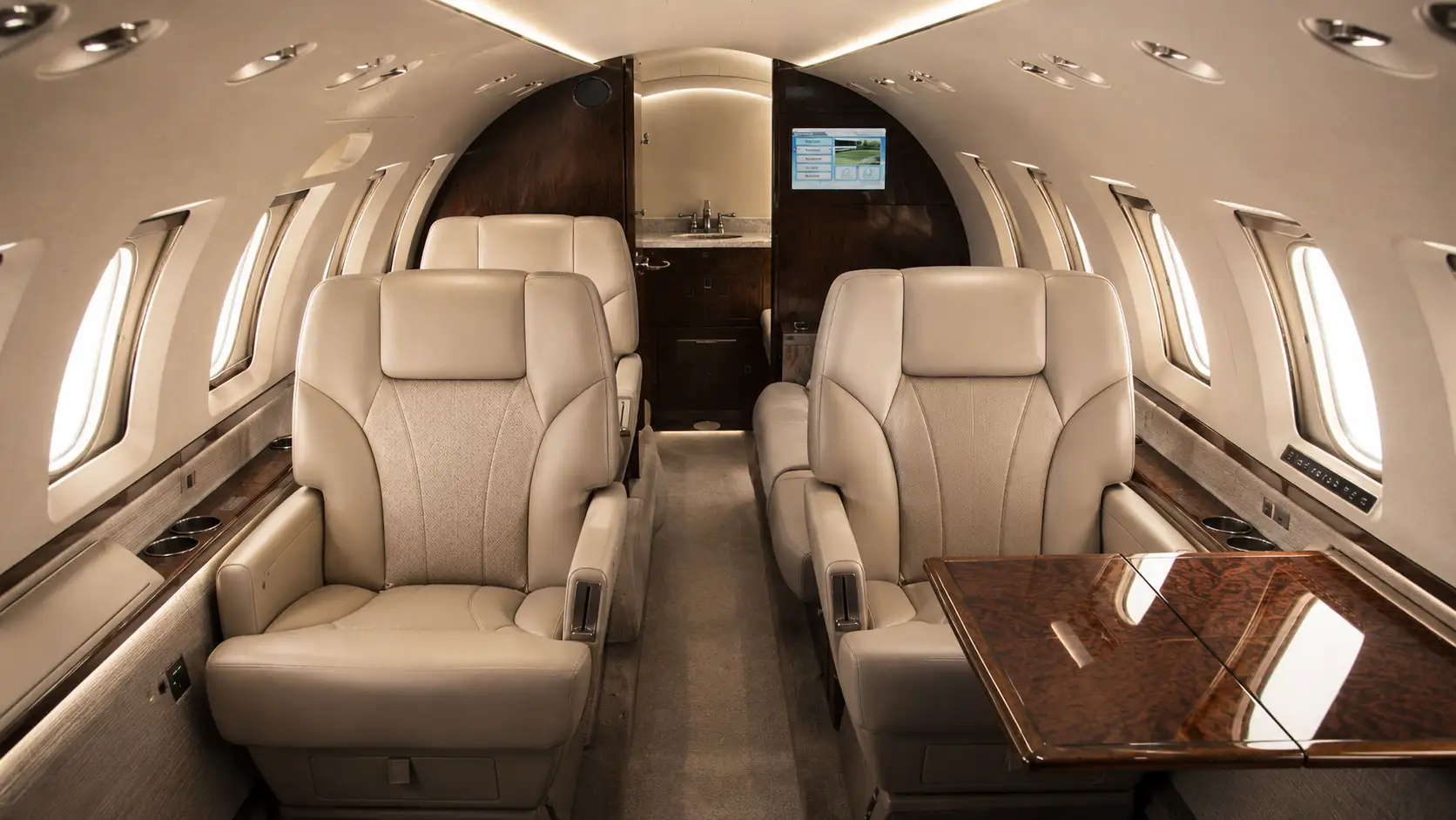 Hawker 700A — immagine 4