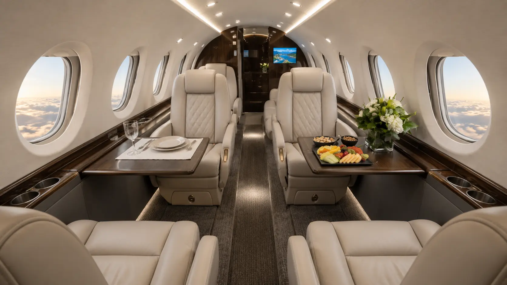 Hawker 750 — immagine 3