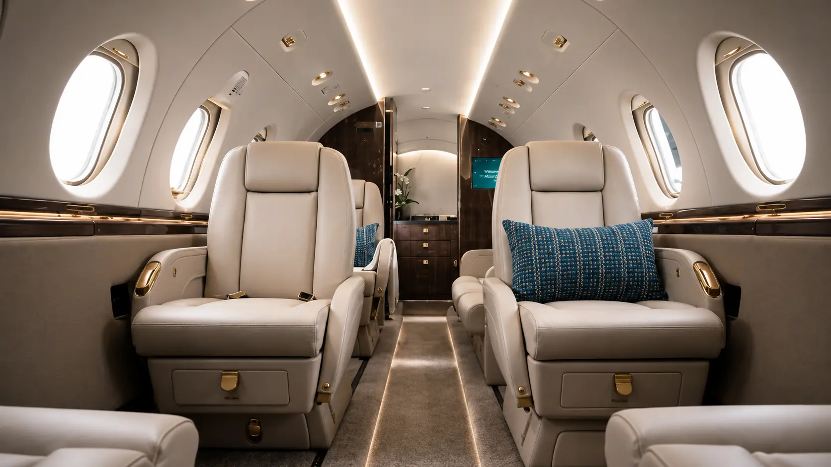 Hawker 750 — immagine 4