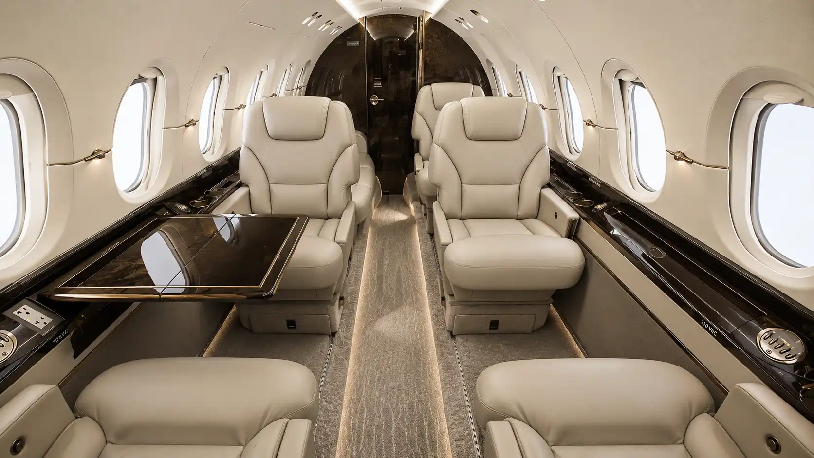 Hawker 800XP — immagine 3