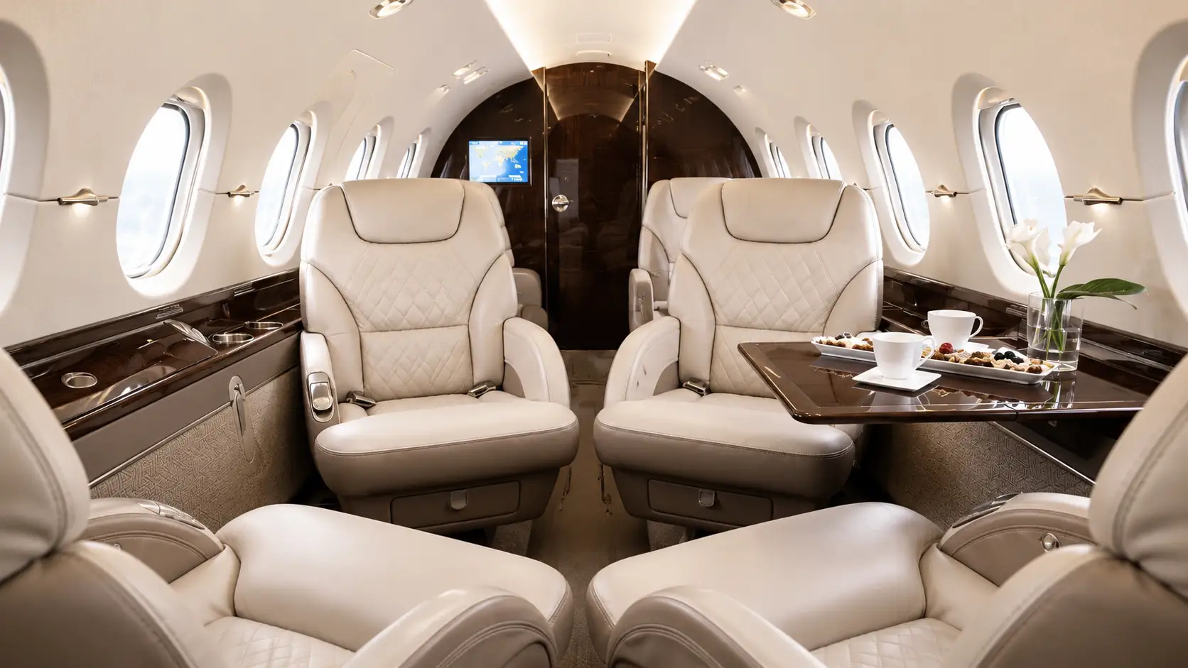 Hawker 800XP — immagine 4