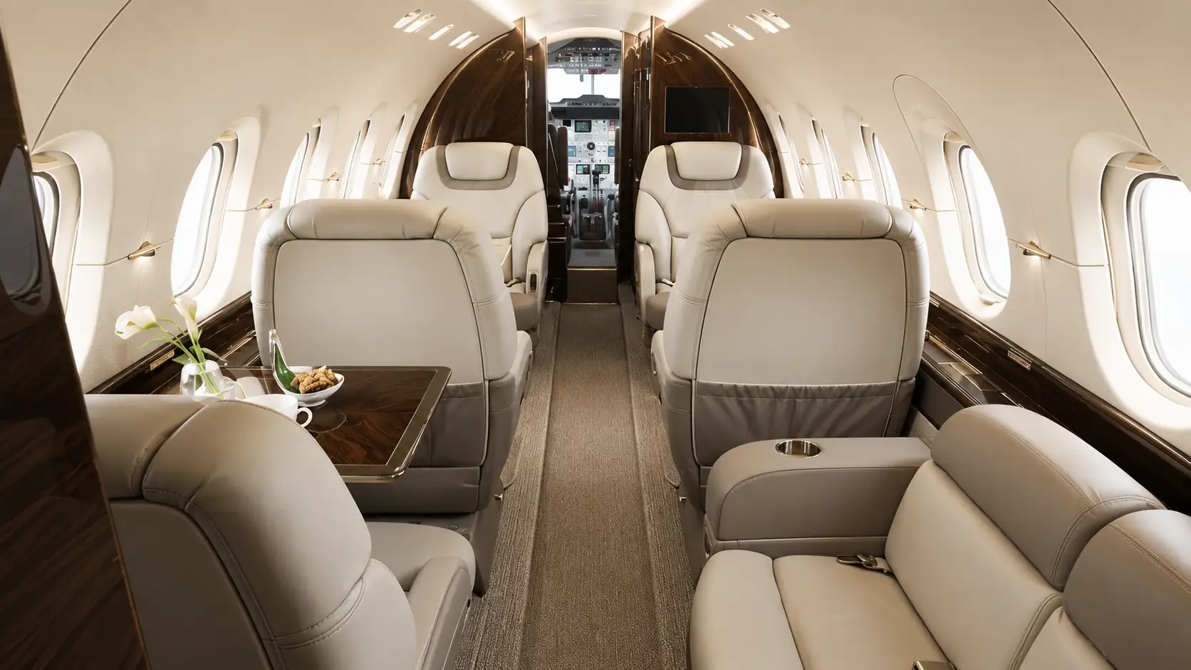 Hawker 800XP — immagine 5
