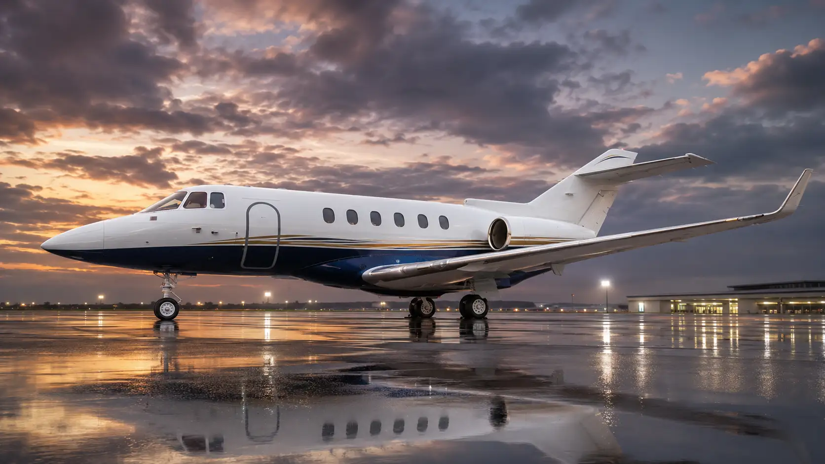 Hawker 900XP — immagine 2
