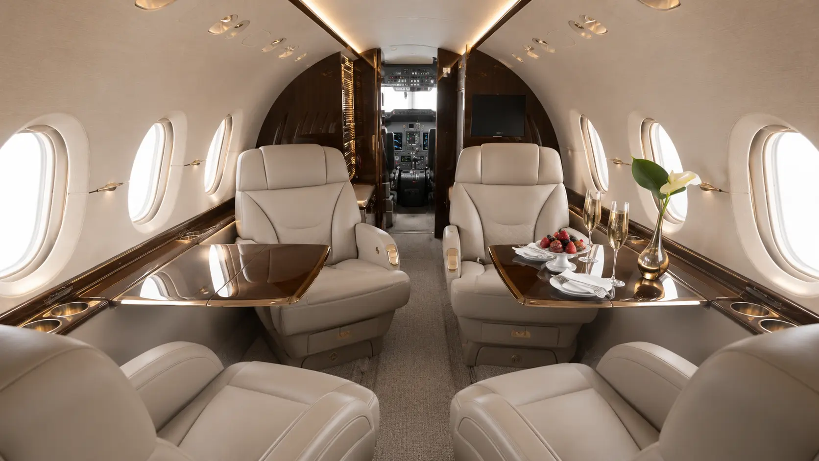 Hawker 900XP — immagine 3