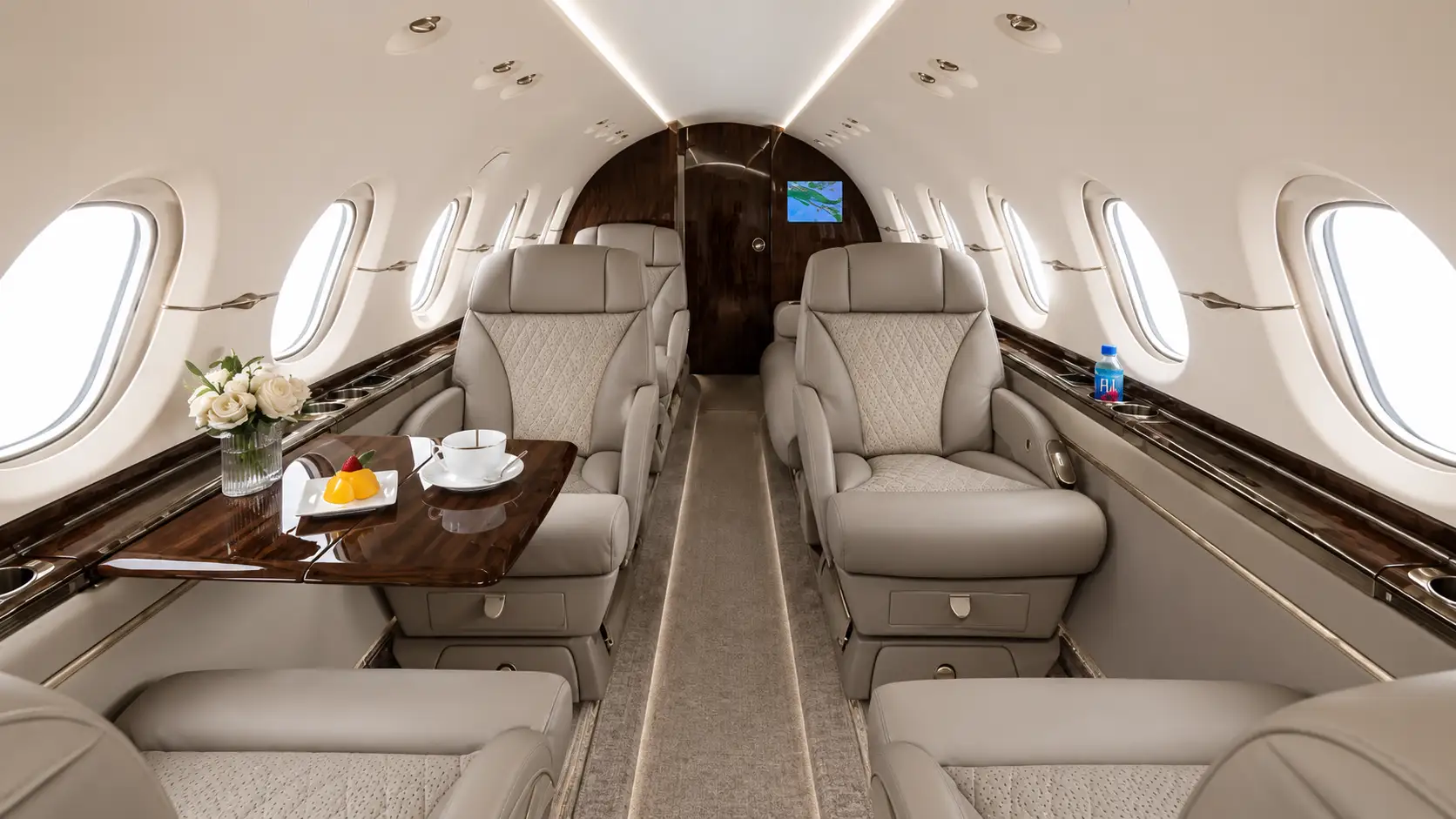 Hawker 900XP — immagine 4