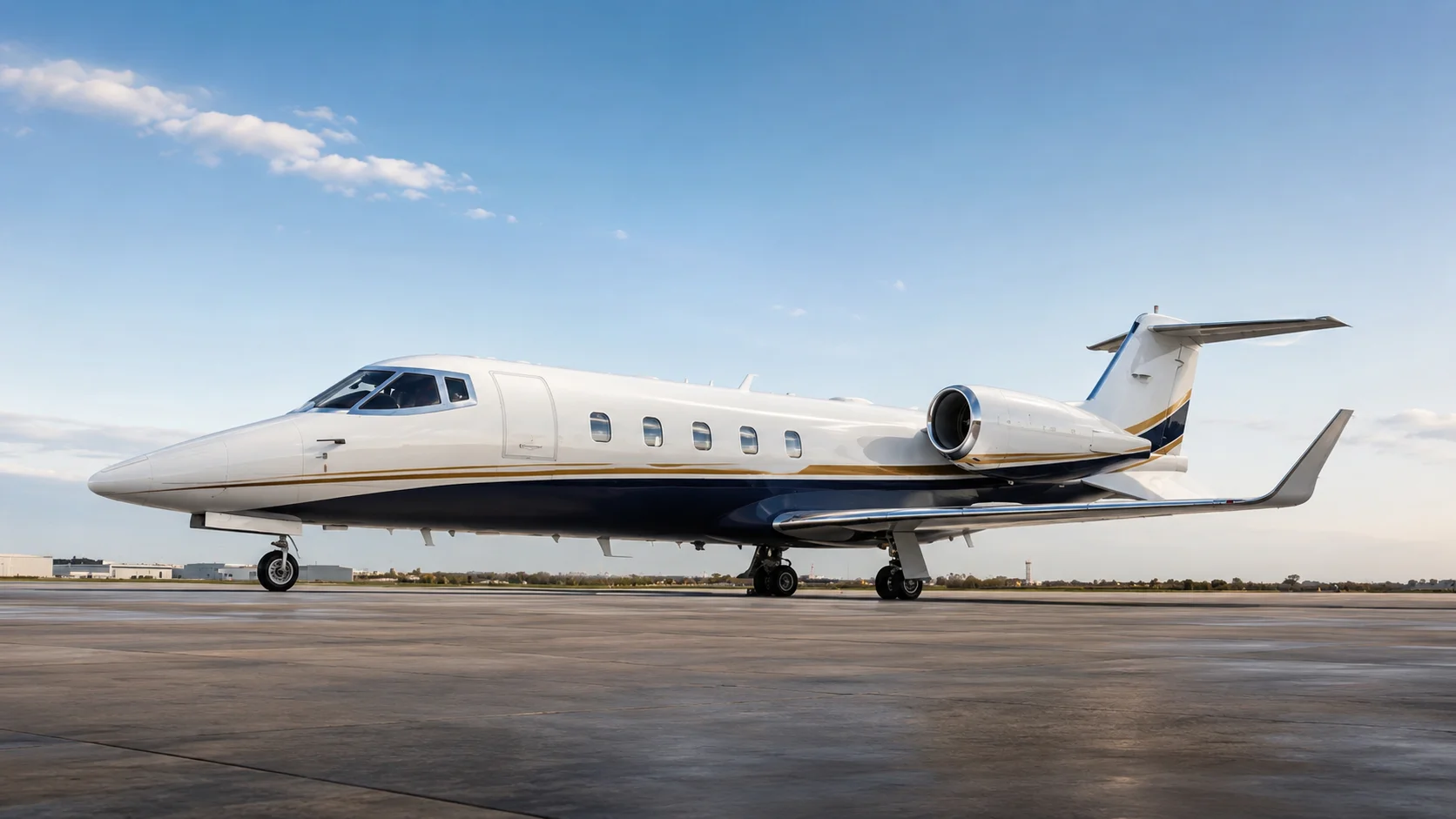 Learjet 60 — immagine 2