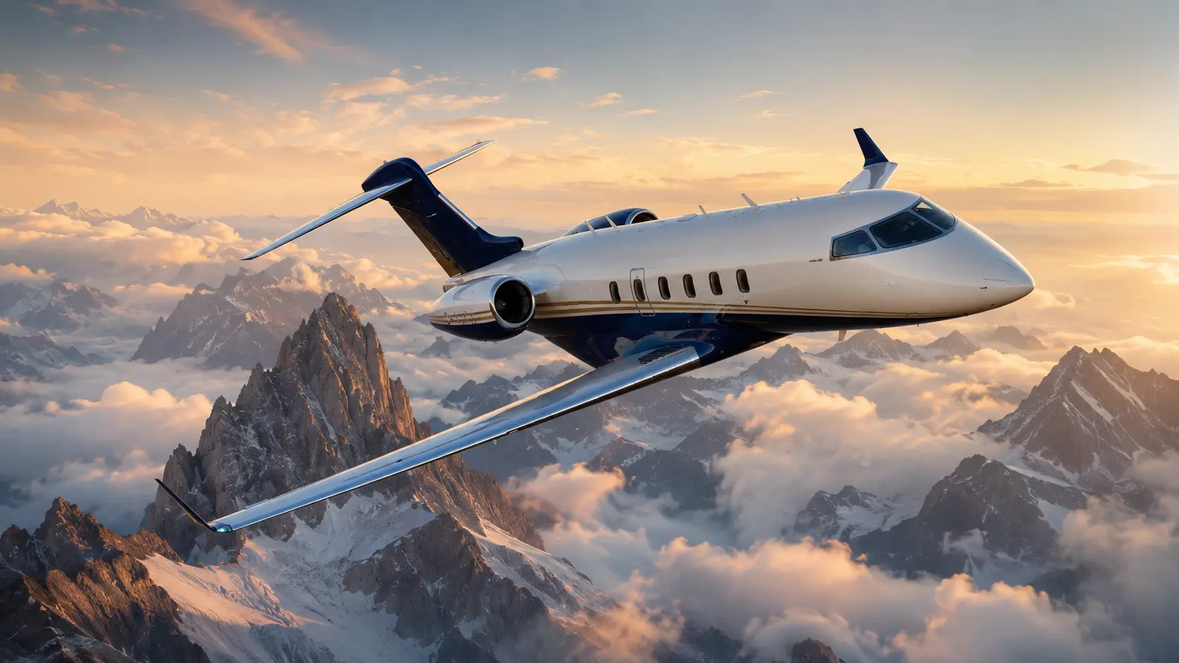 Challenger 300 — immagine 1