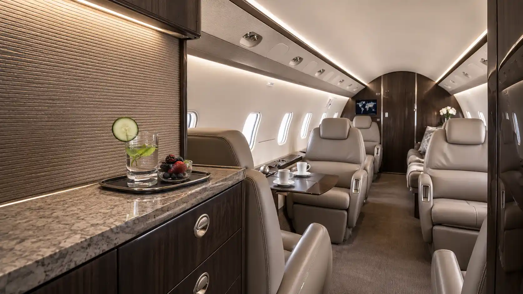 Challenger 300 — immagine 5