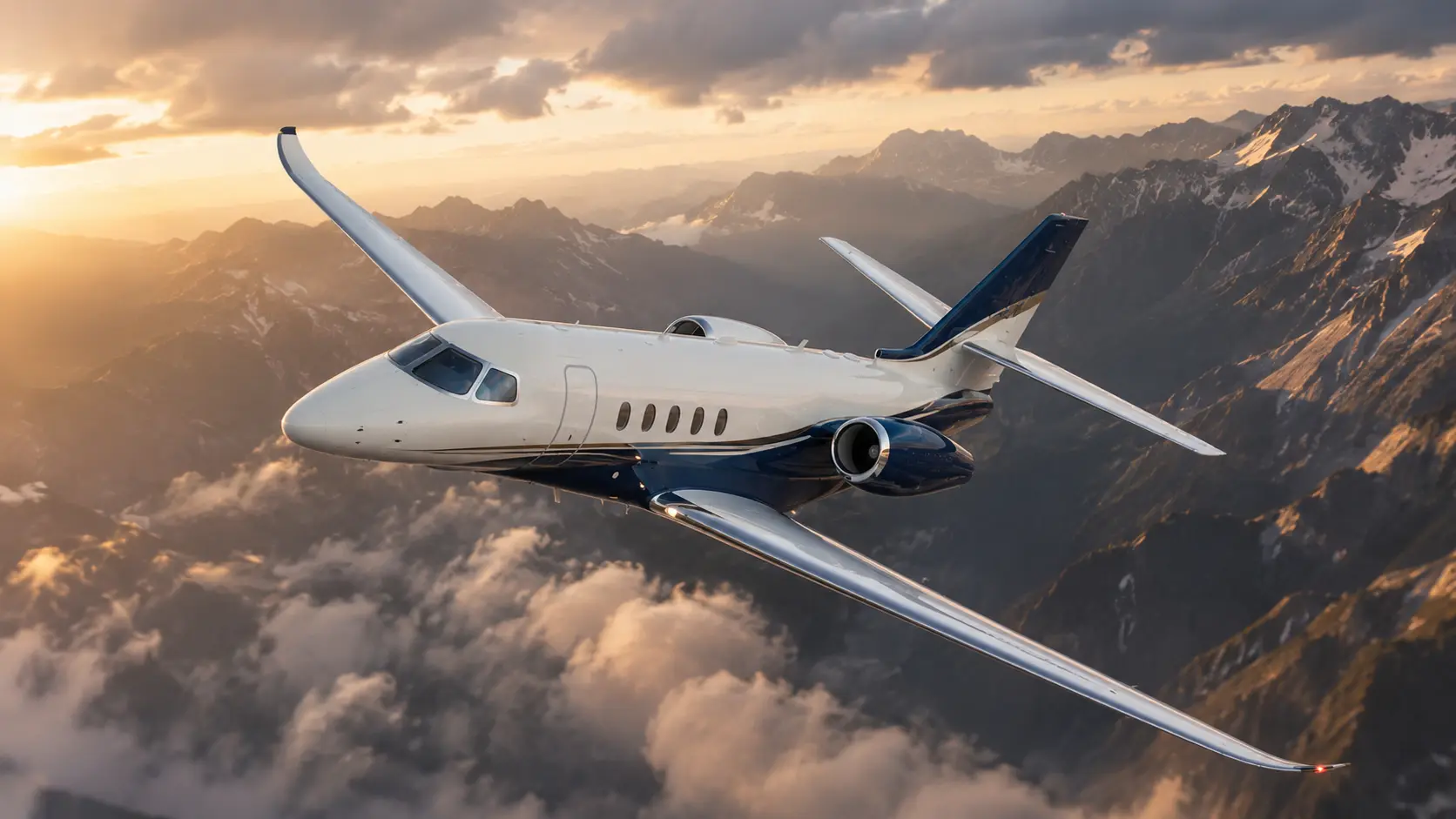 Citation Latitude — immagine 1