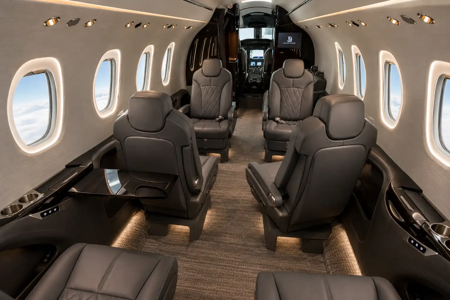 Citation Latitude — immagine 3