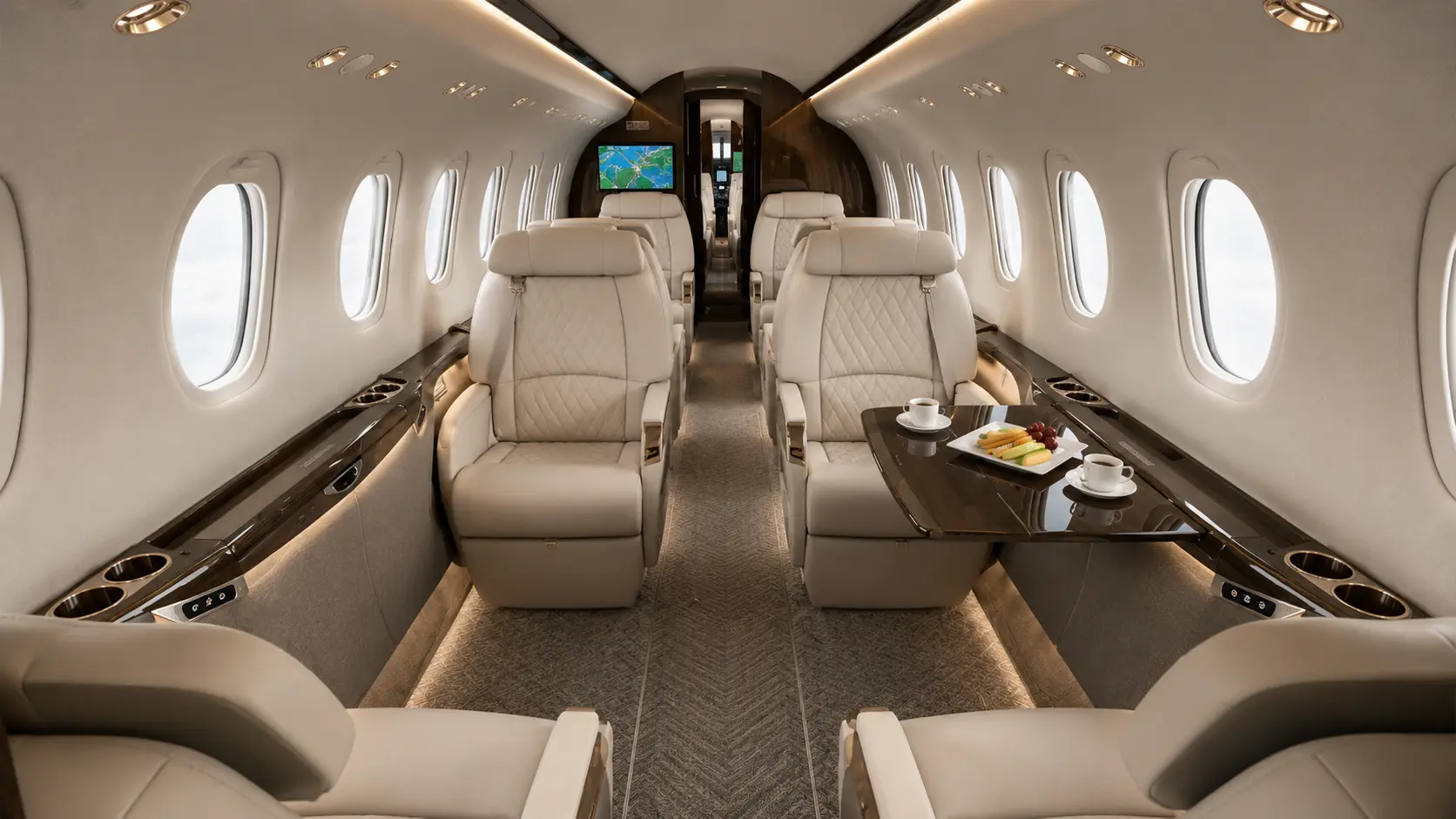 Citation Latitude — immagine 4