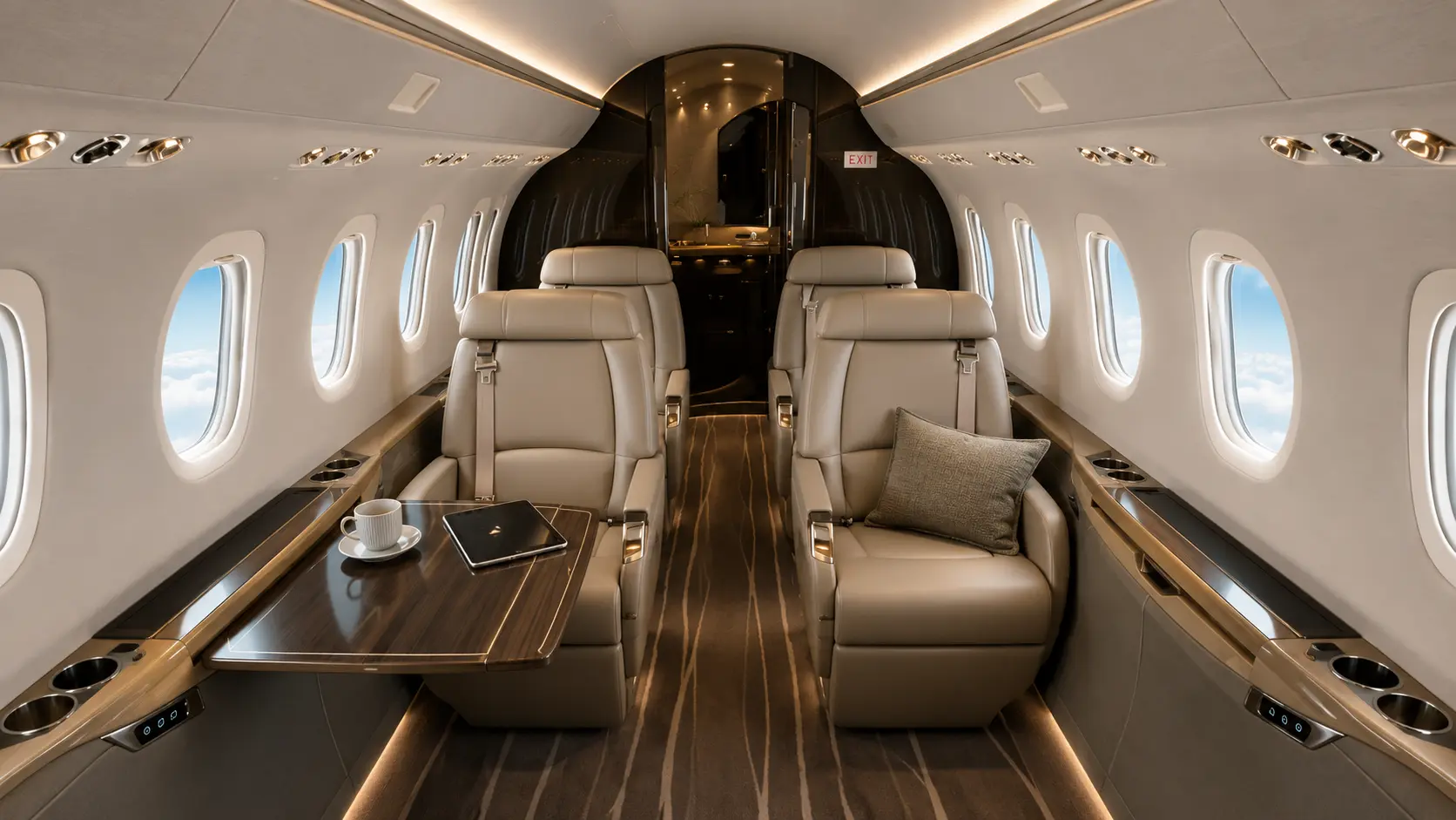 Citation Latitude — immagine 5
