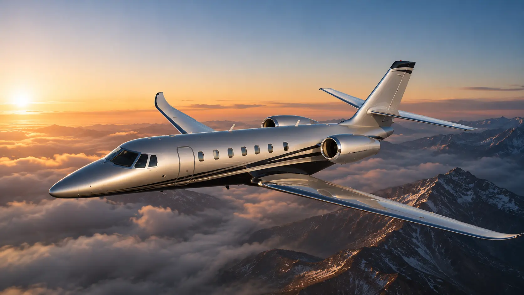 Citation Sovereign — immagine 1
