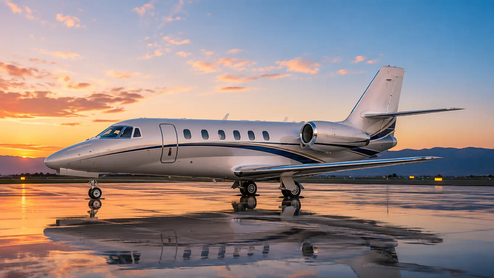 Citation Sovereign — immagine 2
