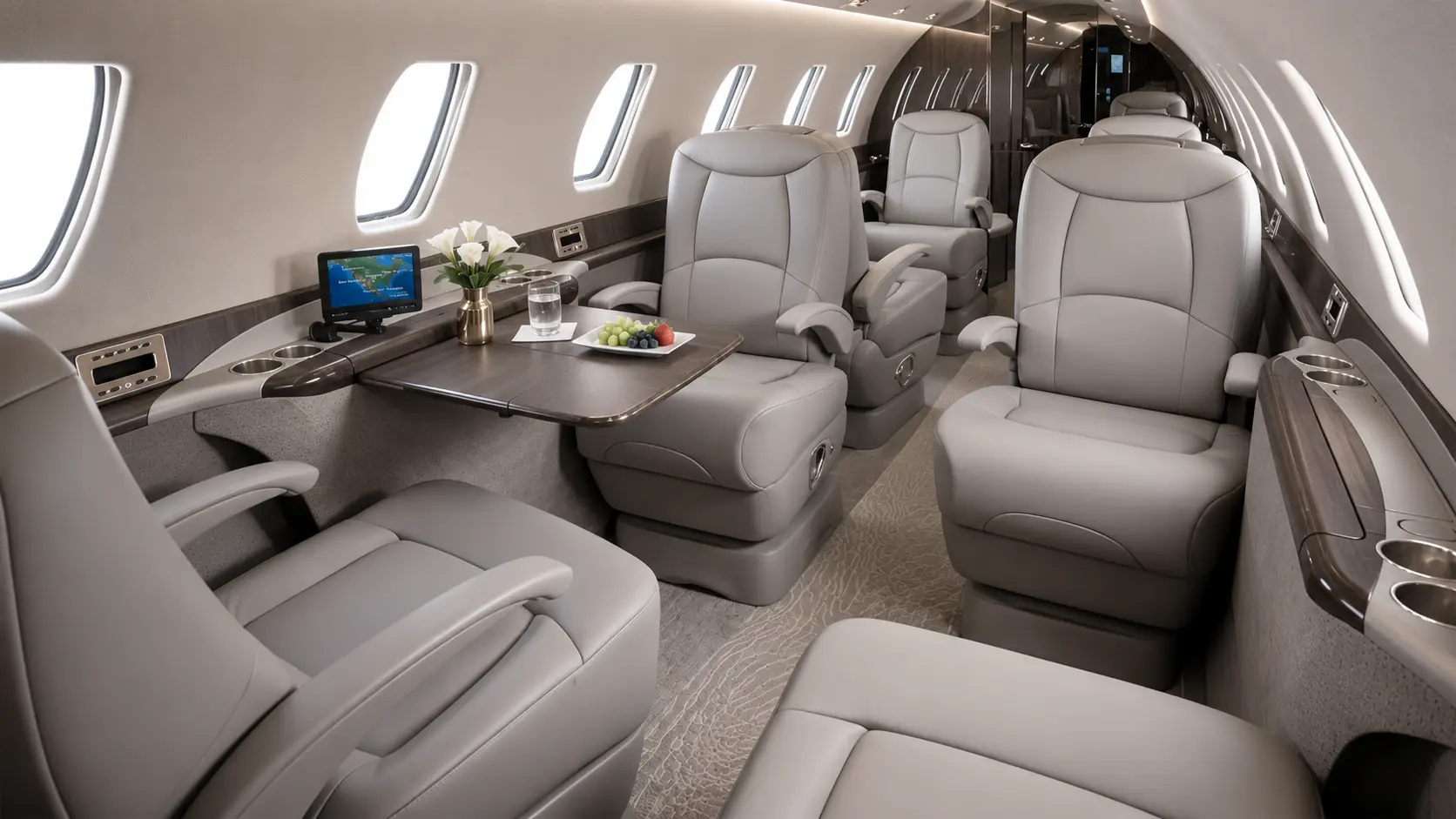 Citation Sovereign — immagine 3