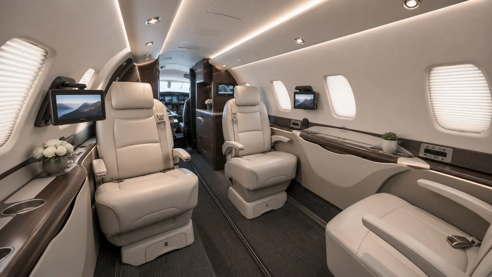 Citation Sovereign — immagine 4